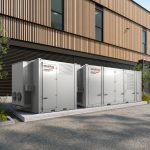 Tile - Stationary Battery Storage Solutions